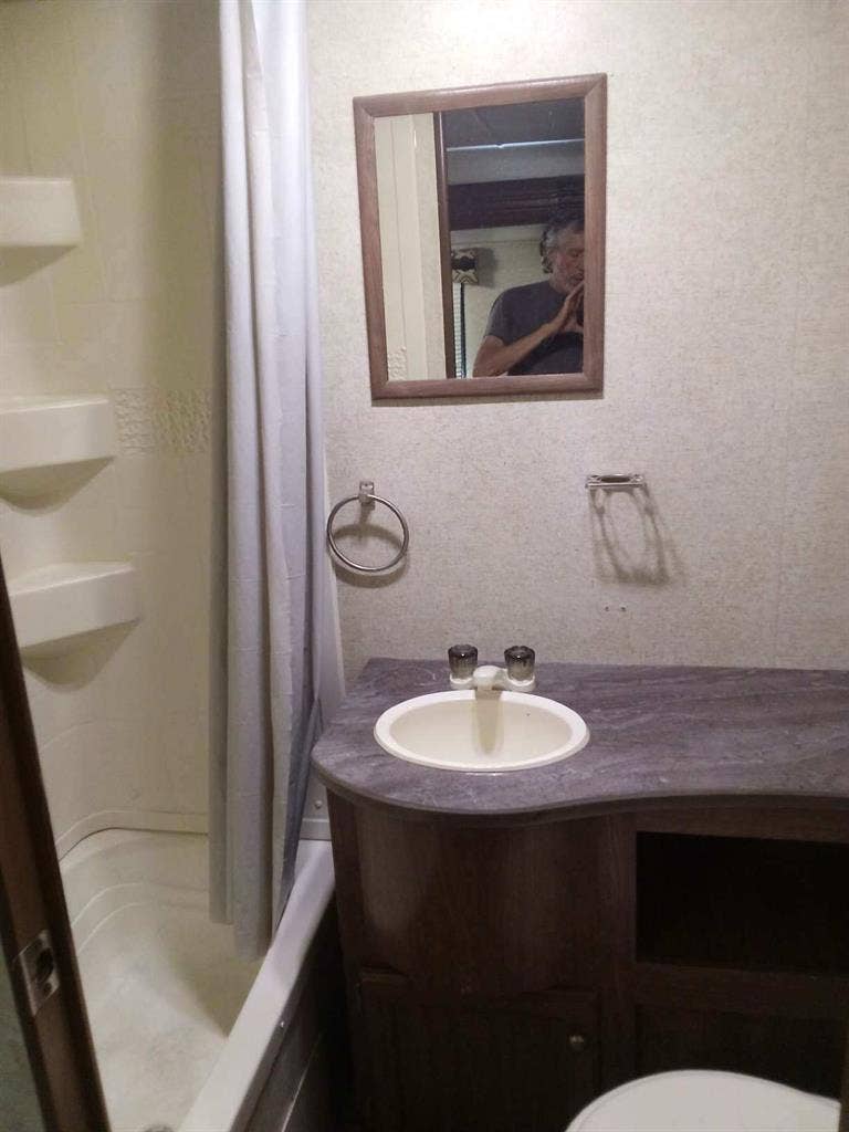 Rv for rent
