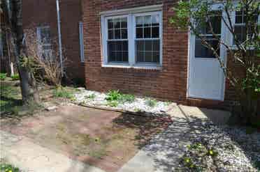 1 bedroom near hospital