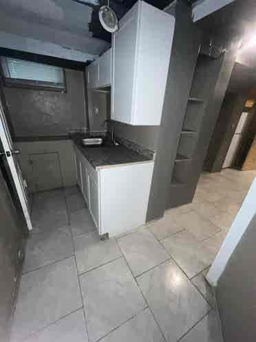 Private Walk in basement unit