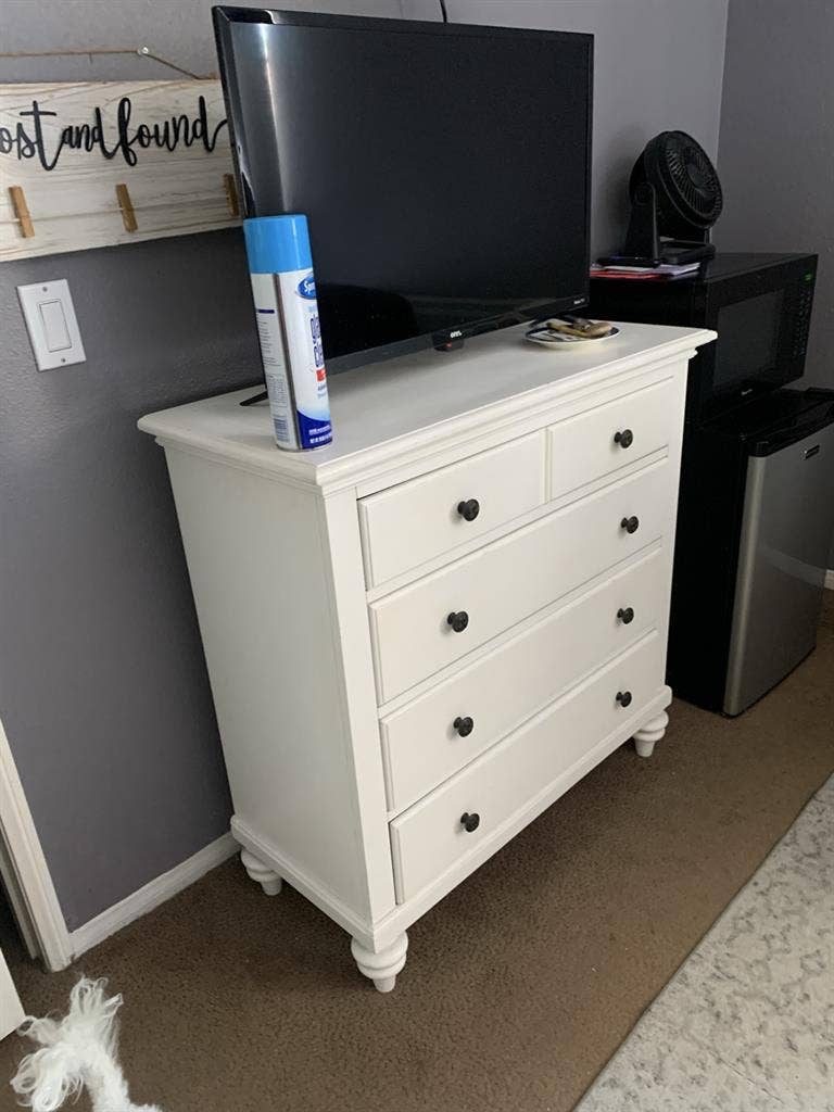 Furn. Bed priv bath in my condo