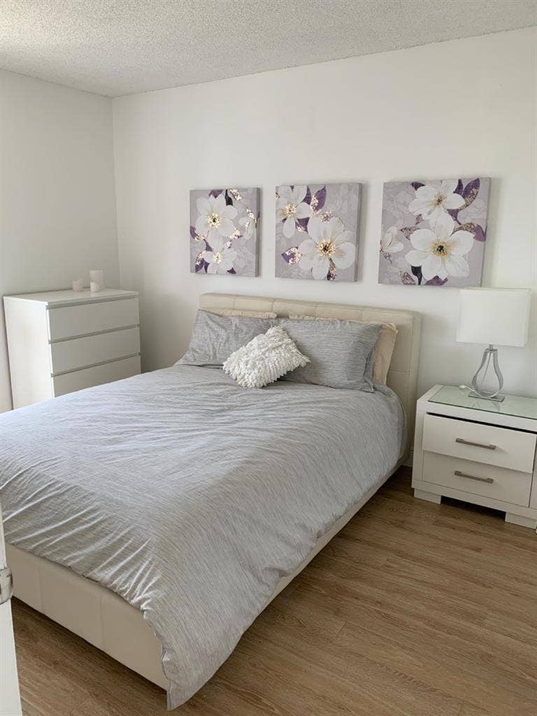 RENTA HABITACIÓN
