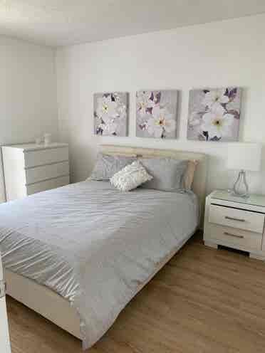 RENTA HABITACIÓN
