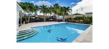 Nice beautiful pool home