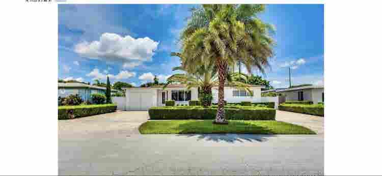 Nice beautiful pool home