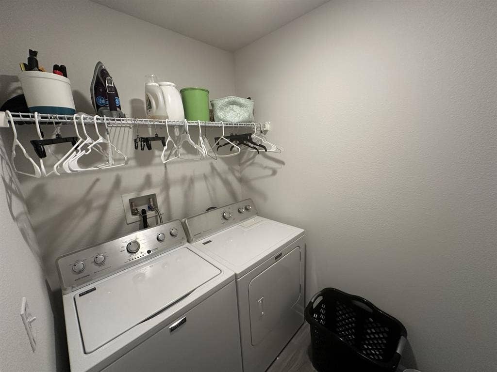 Furnished Room – All Bills Incl.