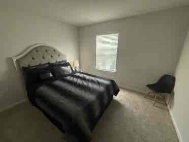 Furnished Room – All Bills Incl.