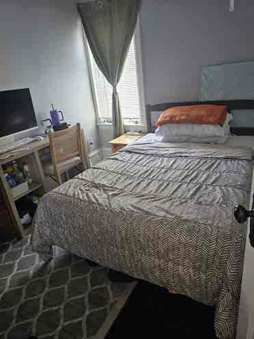 Room available
