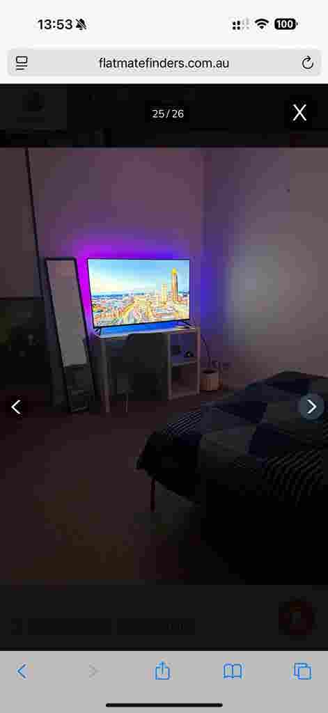 New Listing