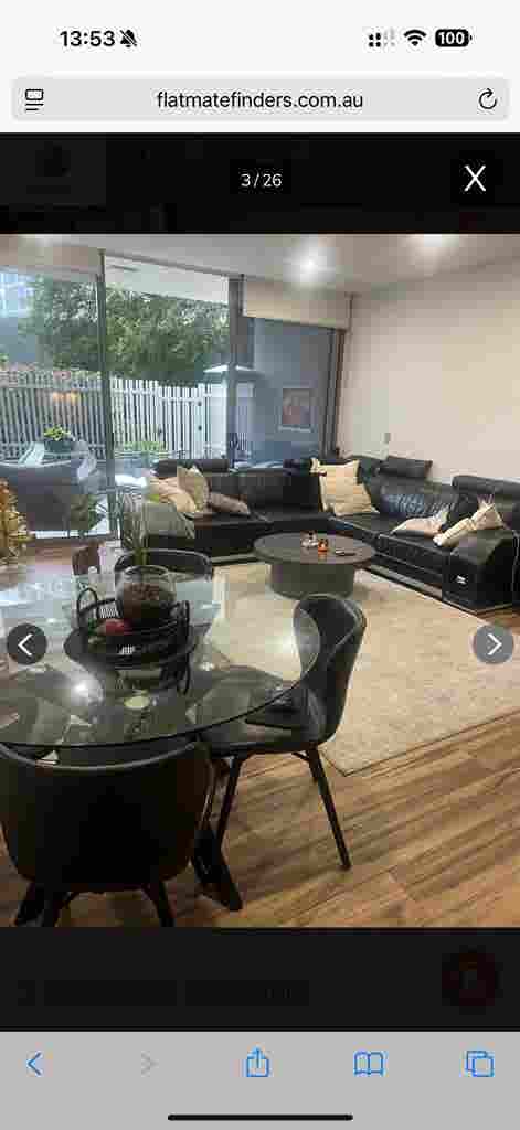New Listing