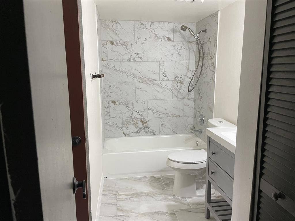 Private 1Bed & Bath Central Orlando