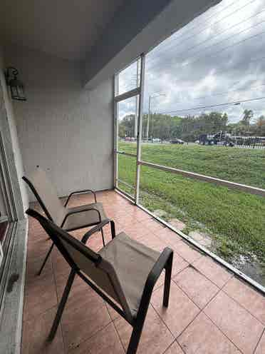Private 1Bed & Bath Central Orlando