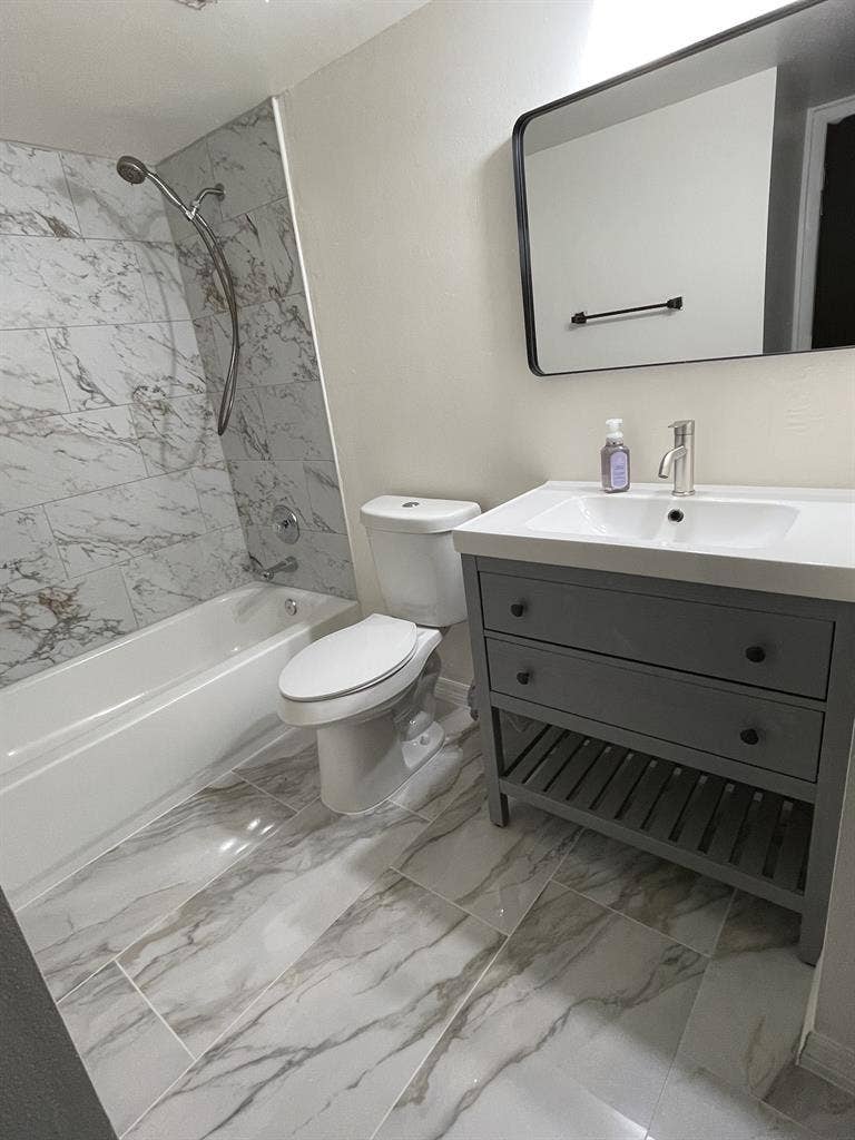 Private 1Bed & Bath Central Orlando