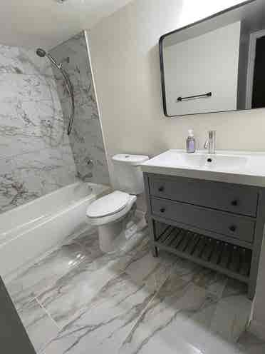 Private 1Bed & Bath Central Orlando