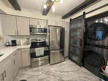 Private 1Bed & Bath Central Orlando