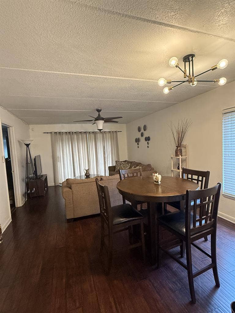 Private 1Bed & Bath Central Orlando