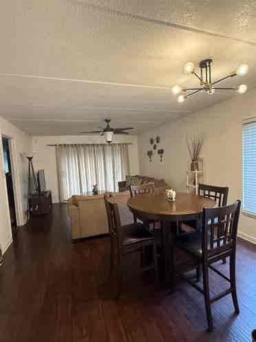 Private 1Bed & Bath Central Orlando