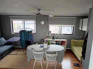 Private room in Kensington