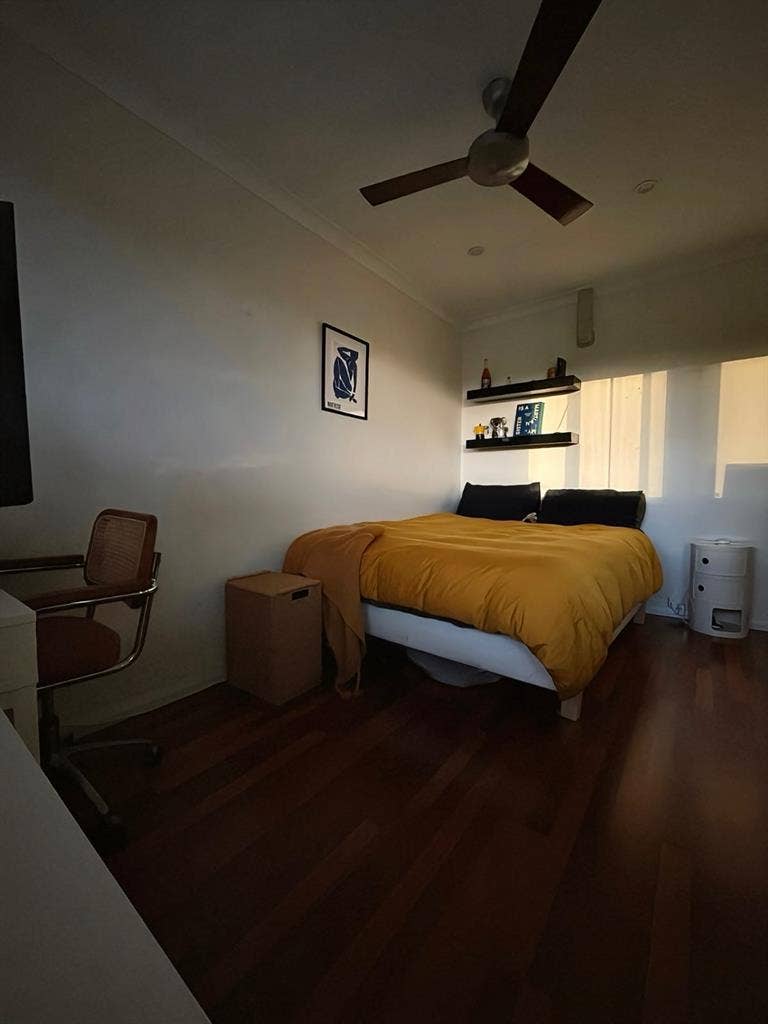 Private room in Kensington