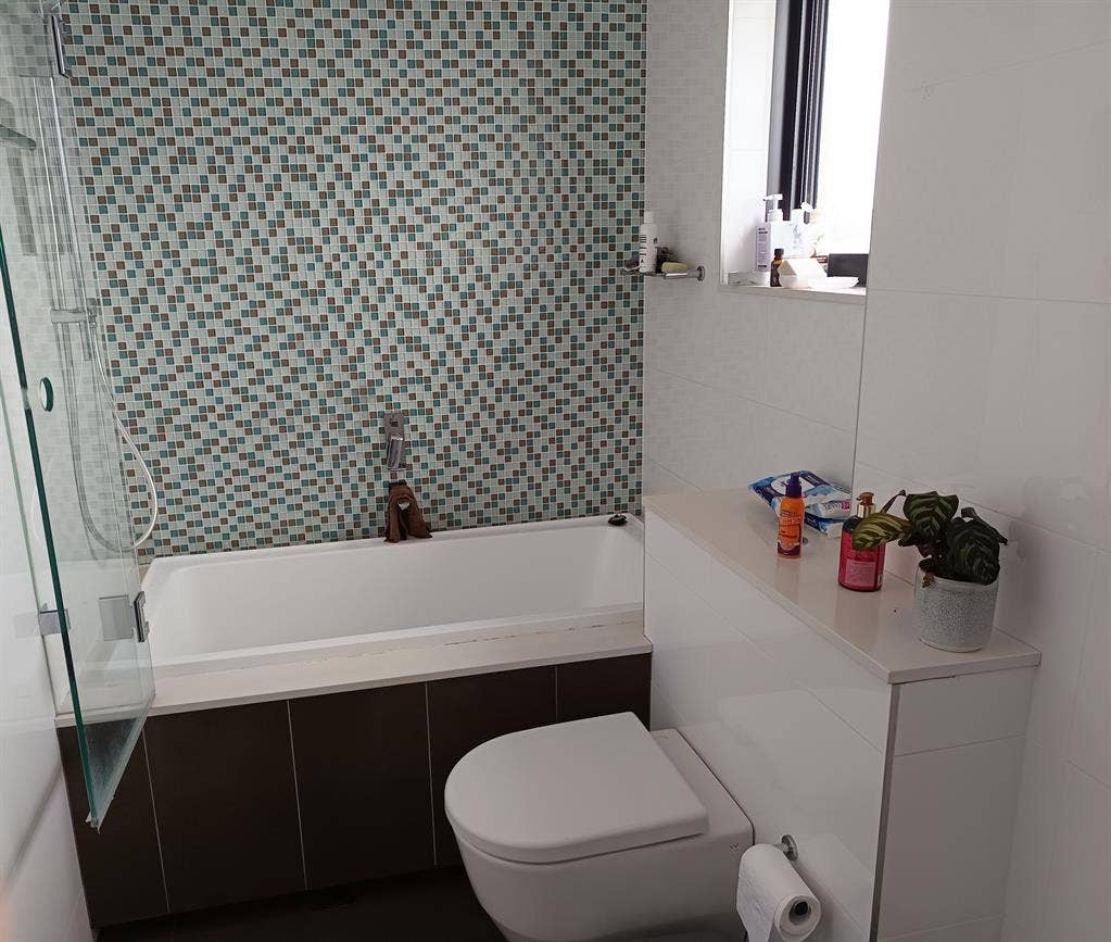 Private room in Kensington