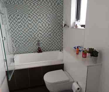 Private room in Kensington