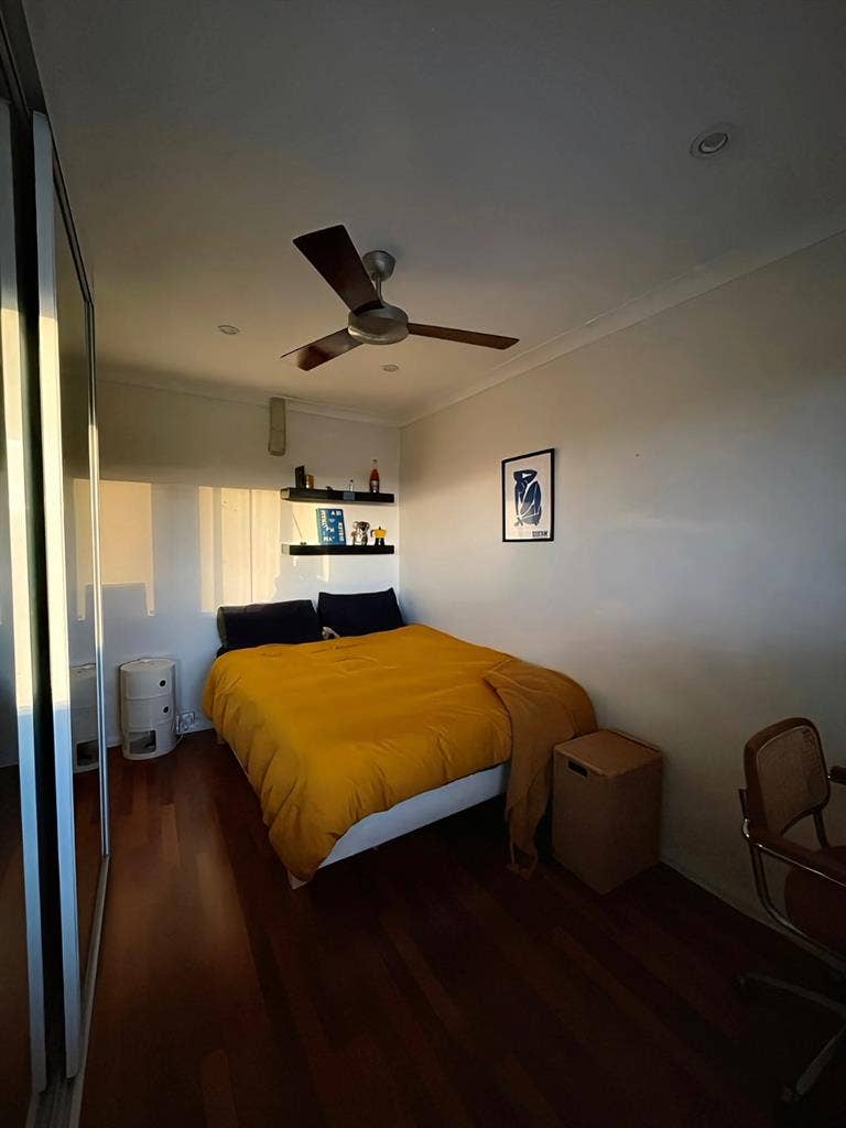 Private room in Kensington