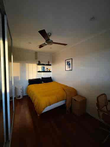Private room in Kensington