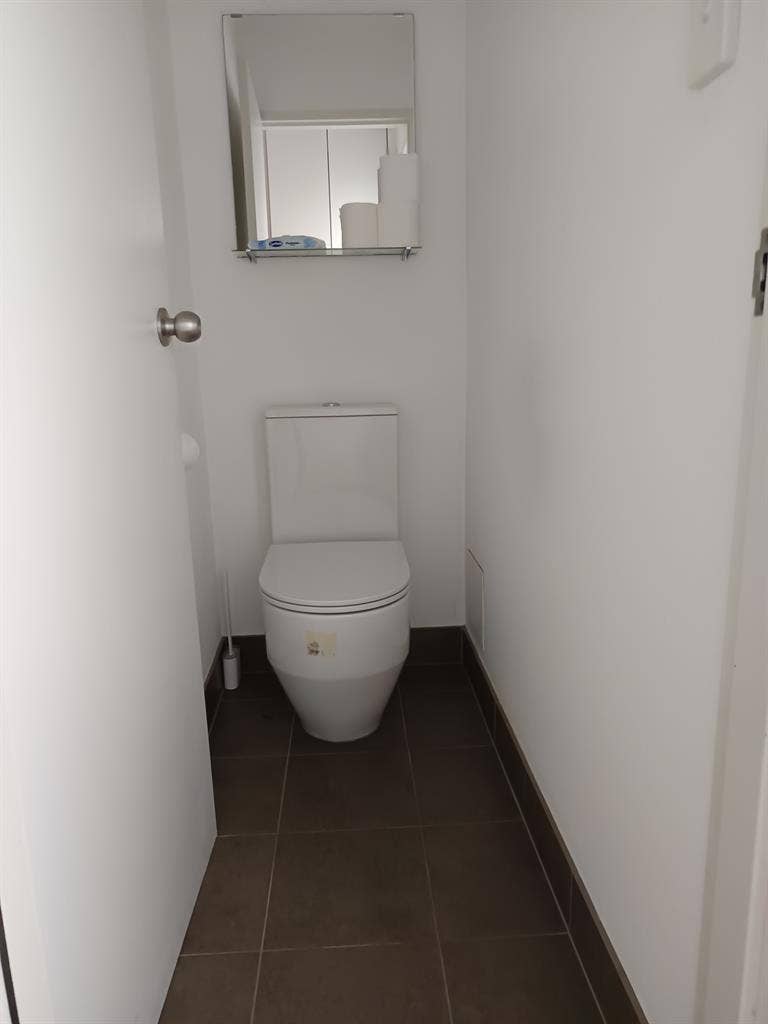 Private room in Kensington