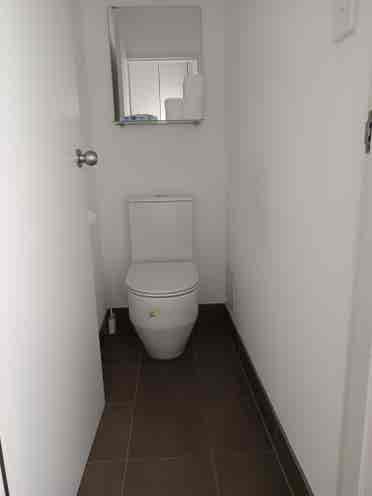Private room in Kensington