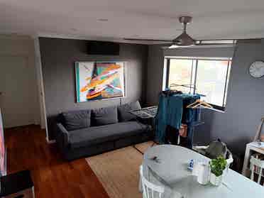 Private room in Kensington