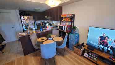 1 bedroom condo south Guelph