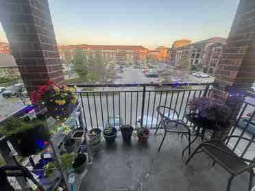 1 bedroom condo south Guelph