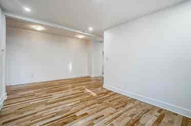 rent for 4 ½ Appt