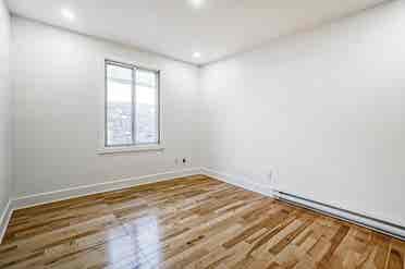 rent for 4 ½ Appt