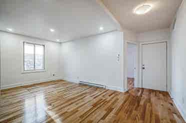 rent for 4 ½ Appt