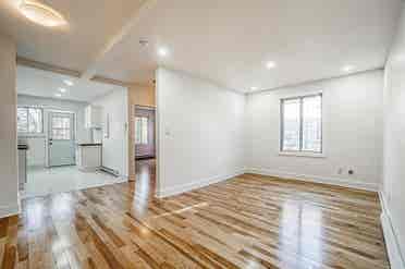 rent for 4 ½ Appt