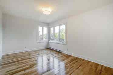 rent for 4 ½ Appt