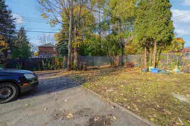 rent for 4 ½ Appt