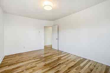 rent for 4 ½ Appt
