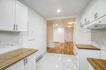 rent for 4 ½ Appt