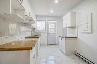 rent for 4 ½ Appt