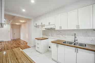 rent for 4 ½ Appt