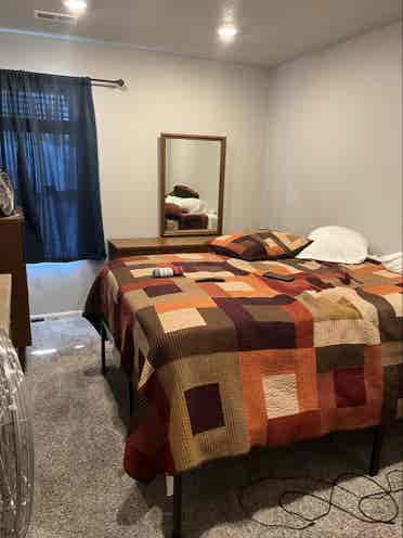 Room for rent