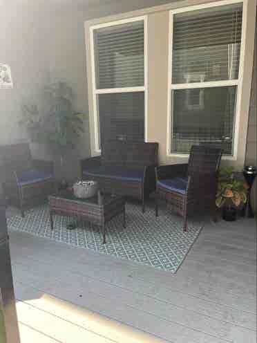 Room for rent