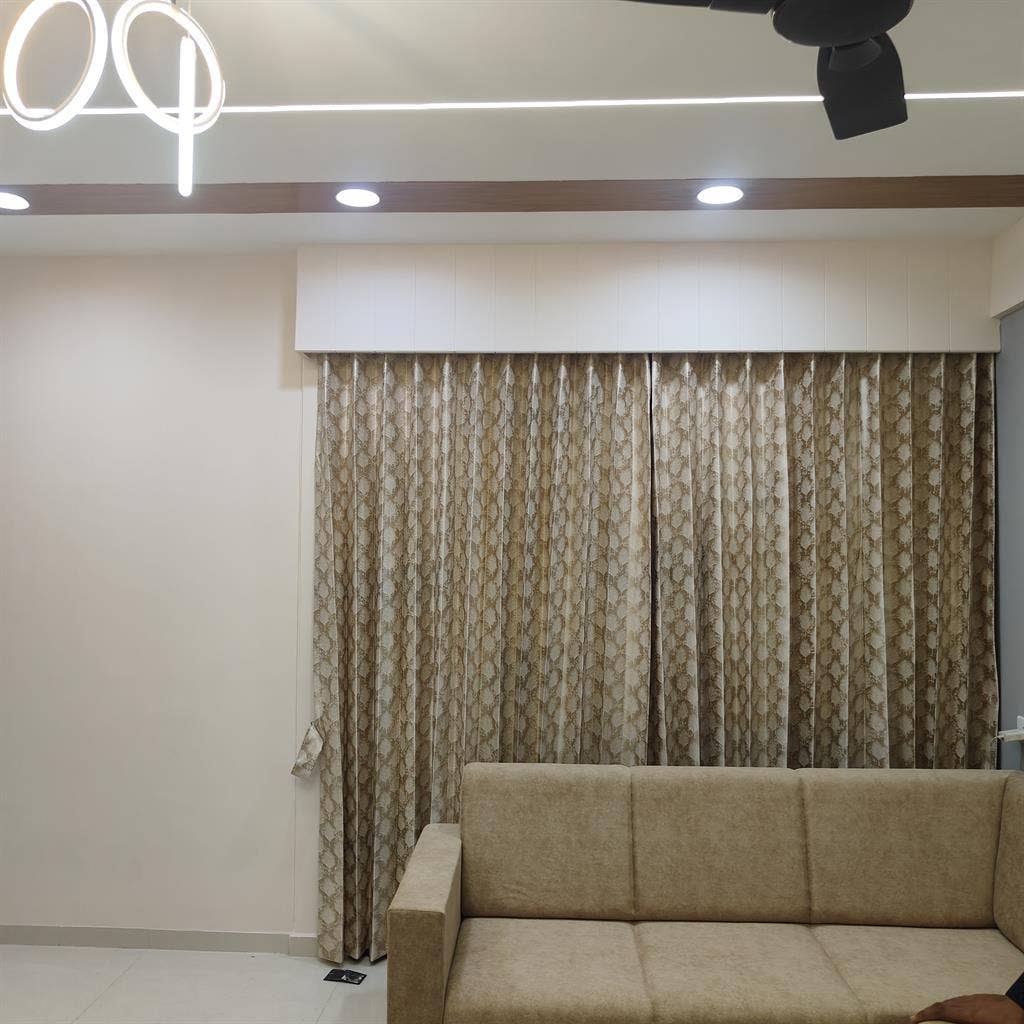 Gift city view fully furnished Flat