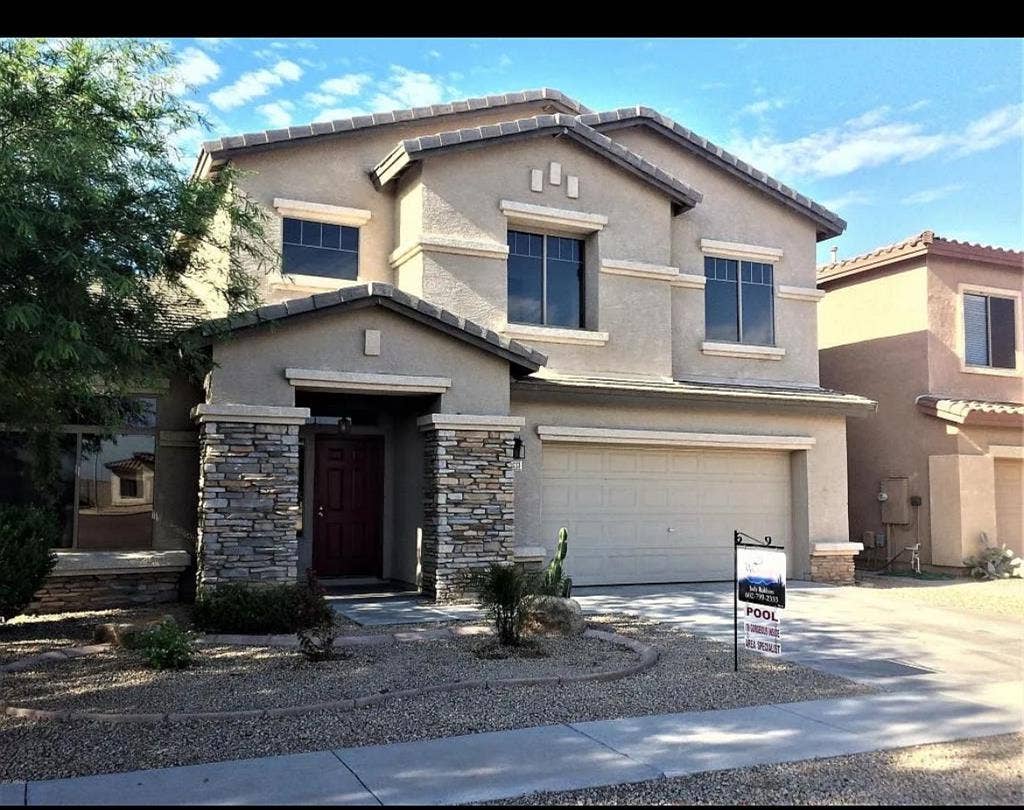 Laveen no utilities ready today
