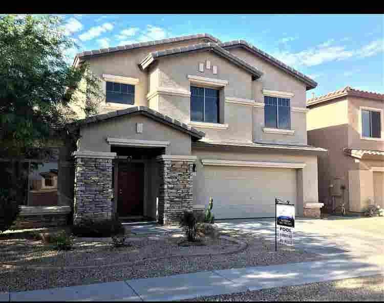 Laveen  no utilities ready today