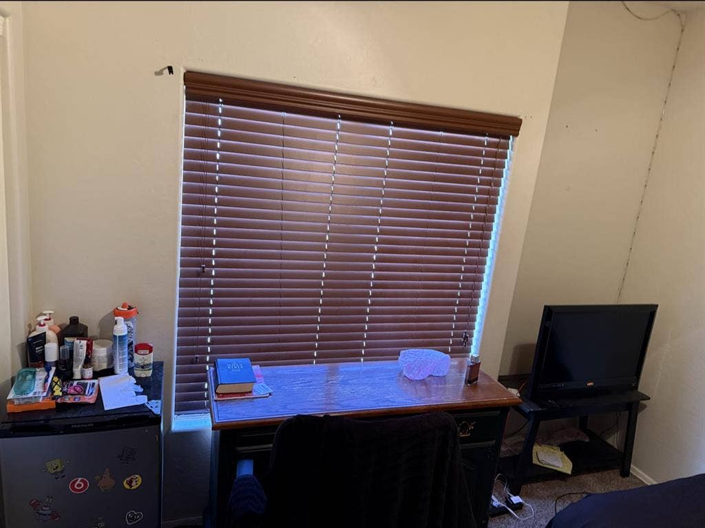 Mid Jan ready,won’t check until dec