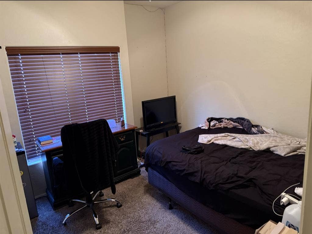 Mid Jan ready,won’t check until dec