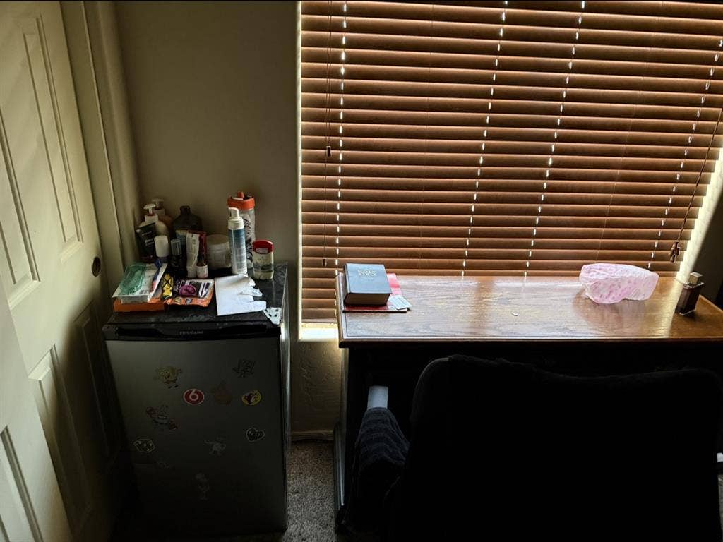 Mid Jan ready,won’t check until dec