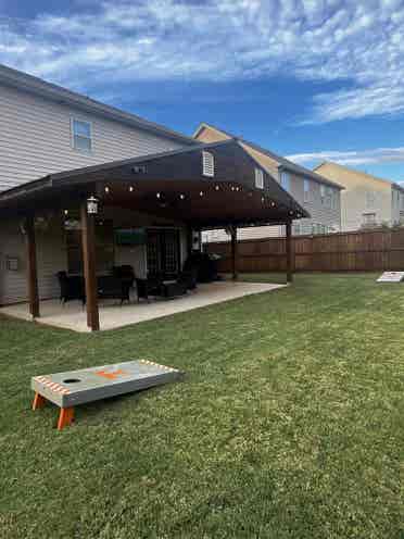 1 bedroom for rent